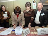 Конституционный суд Молдавии утвердил окончательные итоги выборов в парламент Конституционный суд Молдавии утвердил окончательные итоги выборов в парламент