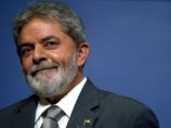 Лула да Силва установил рекорд как самый путешествующий бразильский президент