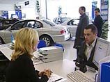 Распродажи автомобилей 2008 года выпуска продолжатся до августа
