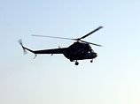 Причиной падения вертолета Ми-2 в Томской области мог стать отказ двигателя