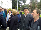 На выборах мэра Сочи смогут голосовать и жители Абхазии