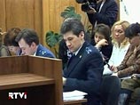 Решение о запрете трансляции для прессы суд принял в четверг, удовлетворив ходатайство прокурора Дмитрия Шохина