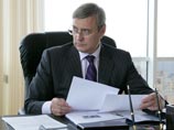 Экс-премьер Касьянов предлагает свой антикризисный план: заморозить все бюджетные расходы, кроме социальных