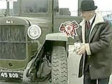 Кубанский ветеран Татульян попросил у президента Медведева пушку, и тот ему ее подарил ко Дню Победы Кубанский ветеран Татульян попросил у президента Медведева пушку, и тот ему ее подарил ко Дню Победы