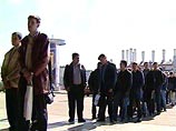 Росстат пересчитал безработных и обнаружил: за месяц их стало больше на миллион Росстат пересчитал безработных и обнаружил: за месяц их стало больше на миллион