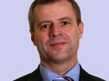 Посол Чехии в США возглавит диппредставительство в России Посол Чехии в США возглавит диппредставительство в России