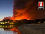 Бушующие лесные пожары в Южной Каролине угрожают лучшим в США полям для гольфа Бушующие лесные пожары в Южной Каролине угрожают лучшим в США полям для гольфа