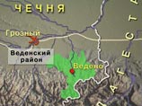 В Веденском районе были изъяты взрывные устройства, которые предназначались к закладке на вероятных маршрутах следования кортежей руководства Чечни В Веденском районе были изъяты взрывные устройства, которые предназначались к закладке на вероятных маршрутах следования кортежей руководства Чечни