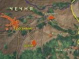 Режим КТО введен уже в четырех районах Чечни. В соседних регионах уничтожили двух лидеров экстремистов