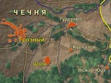 Режим КТО введен уже в четырех районах Чечни. В соседних регионах уничтожили двух лидеров экстремистов Режим КТО введен уже в четырех районах Чечни. В соседних регионах уничтожили двух лидеров экстремистов