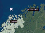 У берегов Северной Норвегии затонуло российское рыболовецкое судно: есть жертвы. Причина - крайняя изношенность