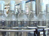 Из-за кризиса в российских регионах растет волна "алкогольного сепаратизма" Из-за кризиса в российских регионах растет волна "алкогольного сепаратизма"
