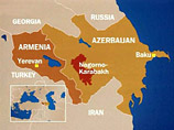 Подробности исторических армяно-турецких договоренностей стали известны СМИ