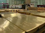 Китай накопил более 1000 тонн золота