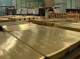 Китай накопил более 1000 тонн золота Китай накопил более 1000 тонн золота