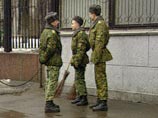 Армия РФ раскрыла число небоевых потерь: около 100 смертей с начала года
