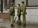 Армия РФ раскрыла число небоевых потерь: около 100 смертей с начала года Армия РФ раскрыла число небоевых потерь: около 100 смертей с начала года