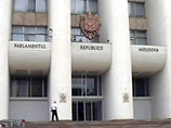 Новый парламент Молдавии начнет работать 5 мая