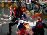 Быков: любой, кто выходит против нас, хочет выиграть, потому что мы - чемпионы Быков: любой, кто выходит против нас, хочет выиграть, потому что мы - чемпионы