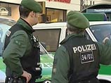 Рядом с домом Меркель в Берлине найден снаряд времен войны Рядом с домом Меркель в Берлине найден снаряд времен войны