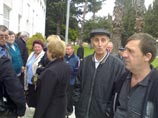 "День тишины" в Сочи - власти грозят "провокаторам" жесткими мерами "День тишины" в Сочи - власти грозят "провокаторам" жесткими мерами