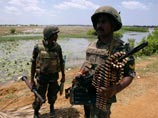 США призвали власти Шри-Ланки и "тамильских тигров" к примирению