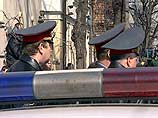 В Подмосковье безопасность на Красную горку обеспечат 4,4 тысячи милиционеров