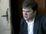 Лидер "Яблока" задержан во время пикета у здания "Газпрома" Лидер "Яблока" задержан во время пикета у здания "Газпрома"
