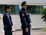 В Афинах арестован служащий центрального управления полиции, ограбивший 26 банков
В Афинах арестован служащий центрального управления полиции, ограбивший 26 банков