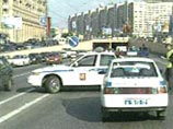 В центре Москвы задержаны 19 человек. Они устроили стрельбу и перекрыли движение В центре Москвы задержаны 19 человек. Они устроили стрельбу и перекрыли движение
