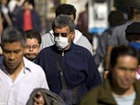 Число жертв свиного гриппа растет - 81 человек скончался