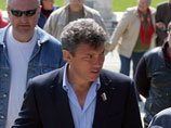 Около 30 процентов бюллетелей в Сочи будут фальсифицированы, заявил Немцов