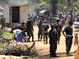Правительство Шри-Ланки сразу отвергло инициативу сепаратистов и заявило, что ТОТИ должны сдаться или будут уничтожены