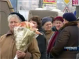 Празднование Красной горки в Москве прошло без происшествий Празднование Красной горки в Москве прошло без происшествий
