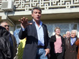 Выборы мэра Сочи завершены. Штаб Немцова готов ко второму туру
