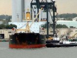 Сомалийские пираты освободили йеменский танкер Sea Princess II
