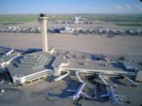 Боливия ввела санитарный контроль в аэропортах из-за свиного гриппа Боливия ввела санитарный контроль в аэропортах из-за свиного гриппа