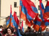 Националисты-дашнаки выходят из правящей коалиции Армении в знак протеста против нормализации отношений с Турцией