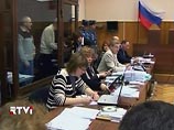 Гособвинение выскажет свое мнение о просьбе адвокатов Ходорковского вернуть дело прокурору