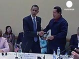 Из-за дружбы Чавеса с Обамой Россия отказала Венесуэле в подлодках