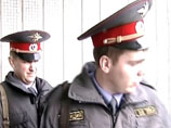 "Скажи миру Ы": милиция пресекла флешмоб, организованный мурманским слесарем