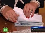 "Билет на выборы": с сочинцев брали деньги за вход на избирательный участок "Билет на выборы": с сочинцев брали деньги за вход на избирательный участок