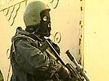 22 апреля сотрудниками криминальной милиции с использованием сил отряда милиции специального назначения была проведена операция по освобождению заложников