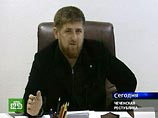 Кадыров говорит, что его там и не было