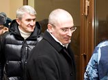 Прокуратура: неточности в обвинительном заключении по делу Ходорковского есть, но они несущественны Прокуратура: неточности в обвинительном заключении по делу Ходорковского есть, но они несущественны
