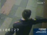 Съёмка камерой скрытого наблюдения Съёмка камерой скрытого наблюдения