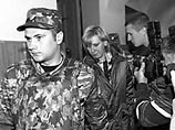Экс-юриста ЮКОСа Светлану Бахмину выпустили окончательно - она уже дома Экс-юриста ЮКОСа Светлану Бахмину выпустили окончательно - она уже дома