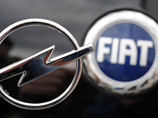 Fiat заманивает немецкие власти обещаниями сохранить заводы в обмен на продажу Opel