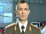 После "бойни" в супермаркете глава МВД РФ потребовал ужесточить отбор кандидатов в милиционеры