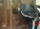 Суд арестовал майора Евсюкова, убившего трех человек в московском супермаркете
